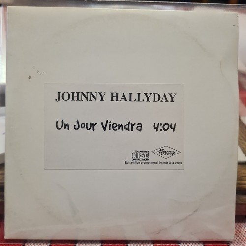 Johnny hallyday tres rare - johnny, cd