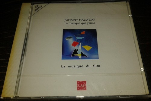 Neuf scelle rare - neuf, johnny