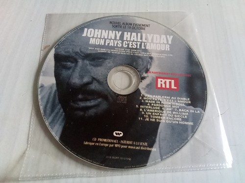 Johnny hallyday - johnny,