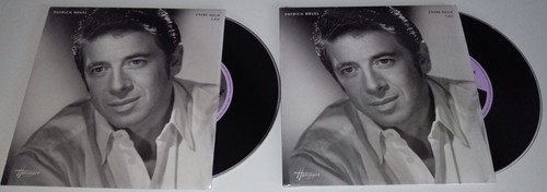 Duos johnny hallyday - ...,