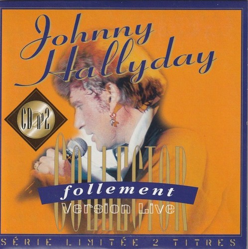 Single promo johnny - single,