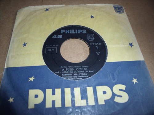 Promo juke box johnny - promo,