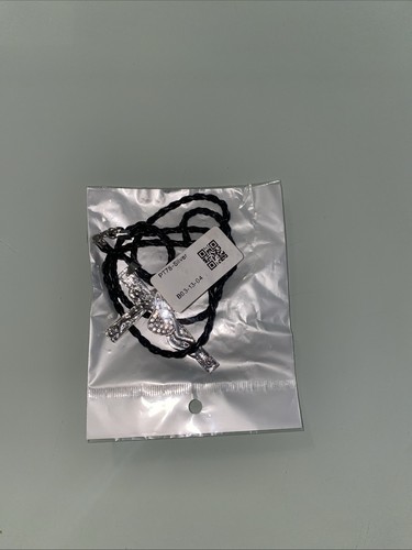 Collier neuf scellé johnny - collier,
