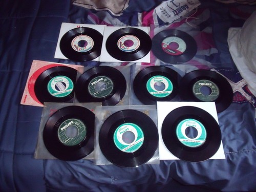 Lot promo juke box - lot,
