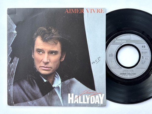 Tours vinyle johnny - tours,