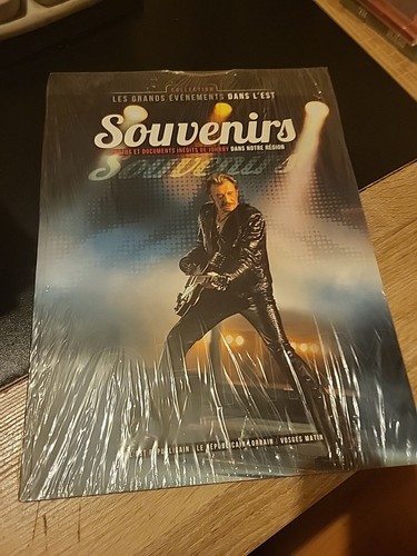 Johnny hallyday rare - johnny,